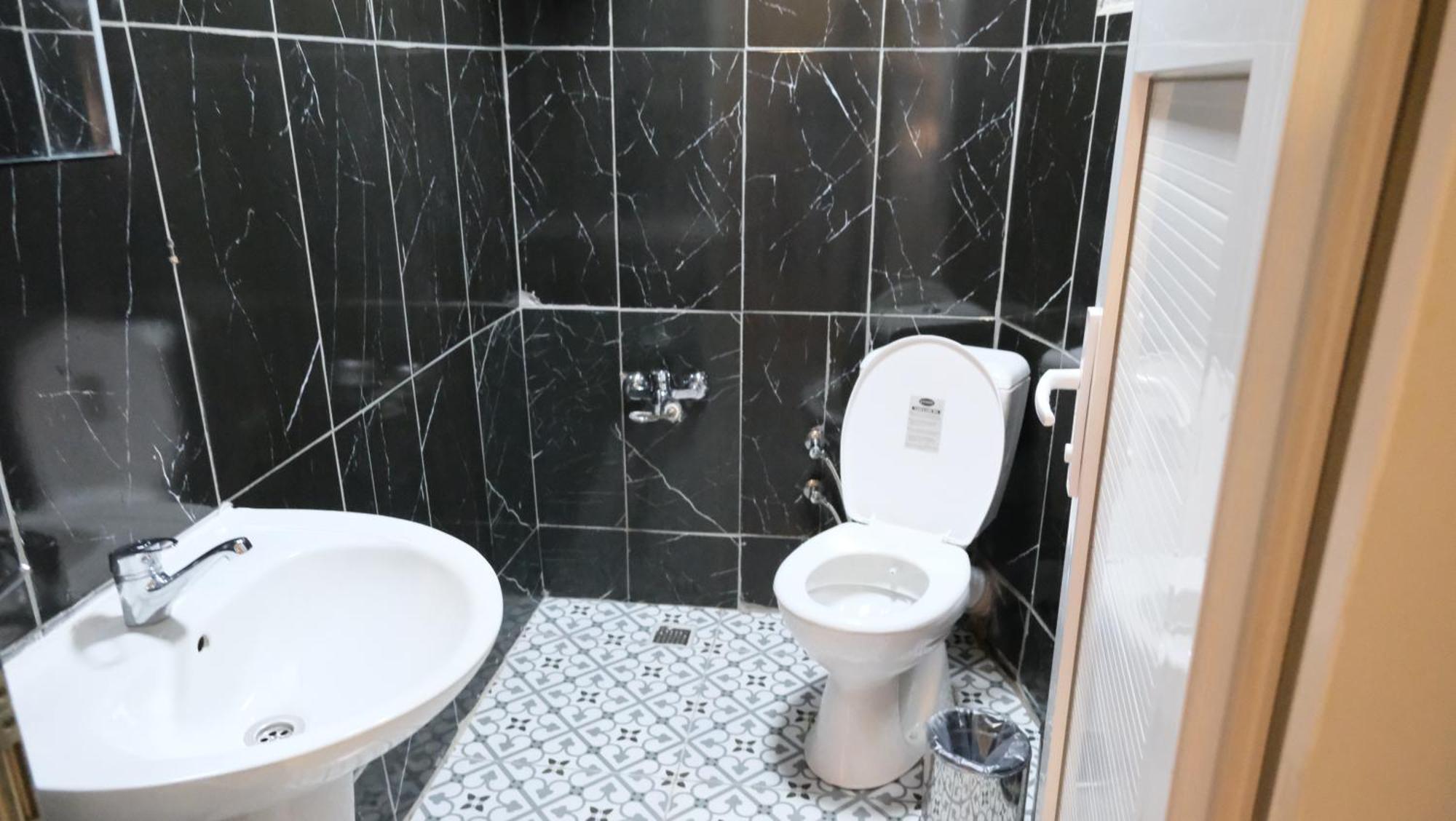 Simon Hotel İstanbul Dış mekan fotoğraf