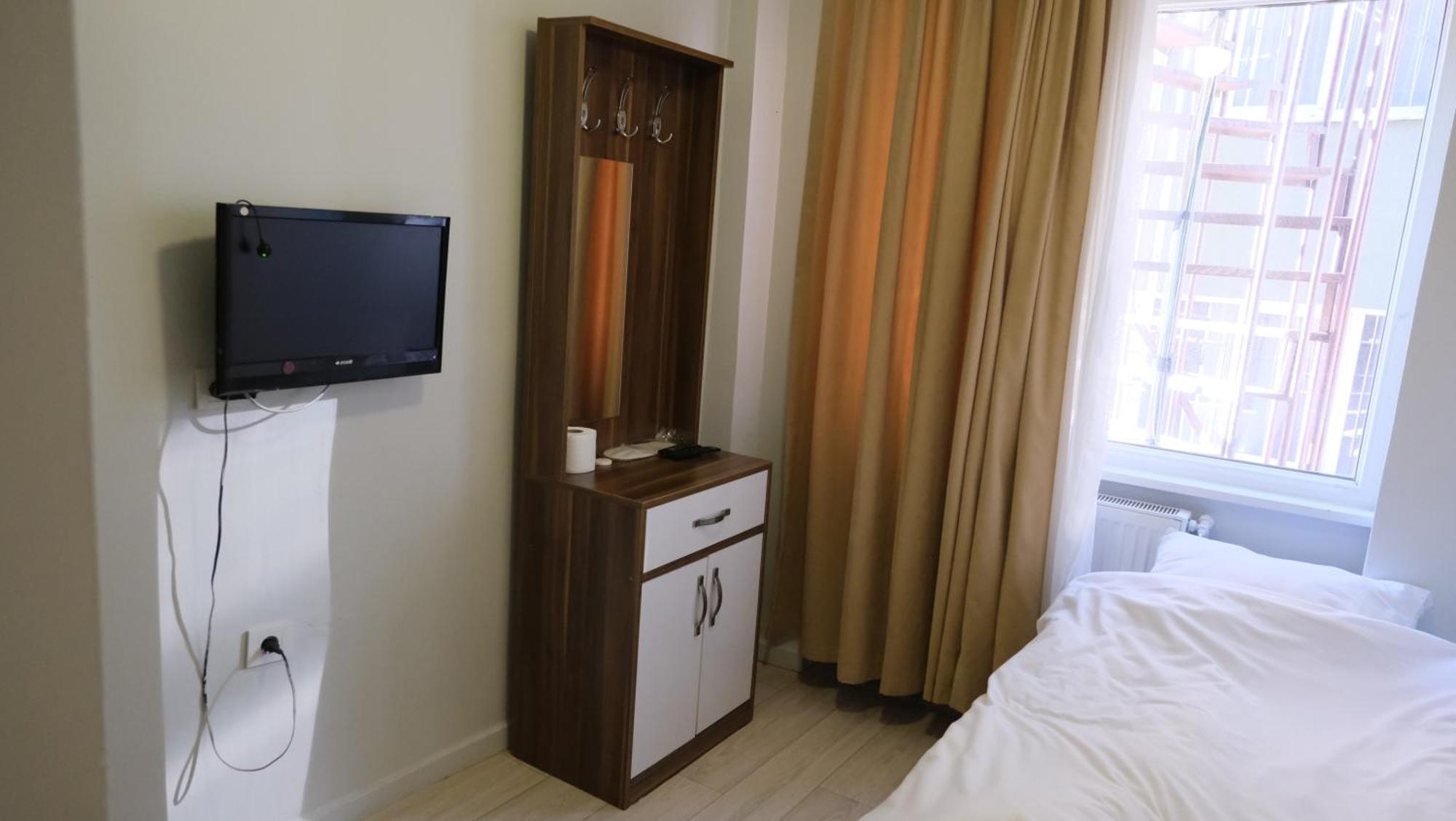 Simon Hotel İstanbul Dış mekan fotoğraf
