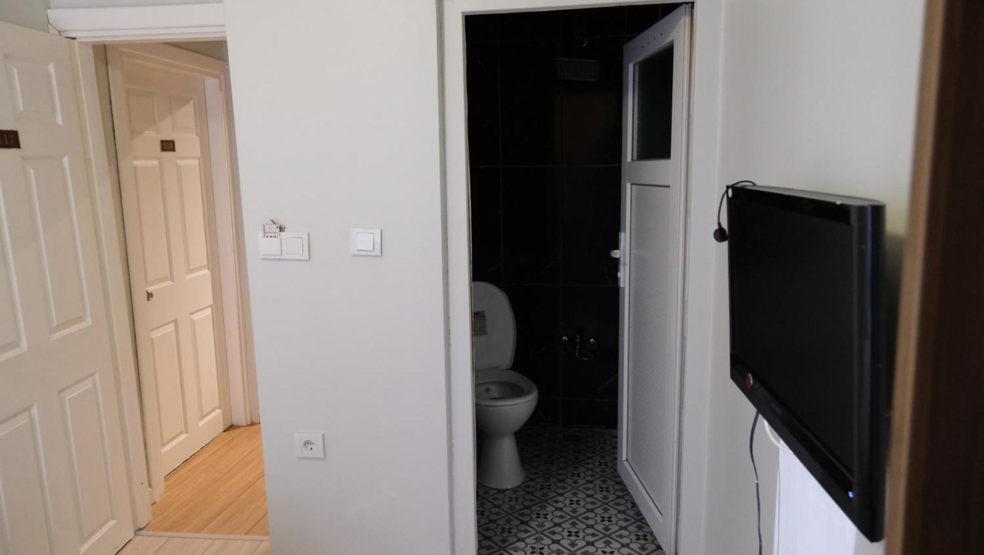 Simon Hotel İstanbul Dış mekan fotoğraf