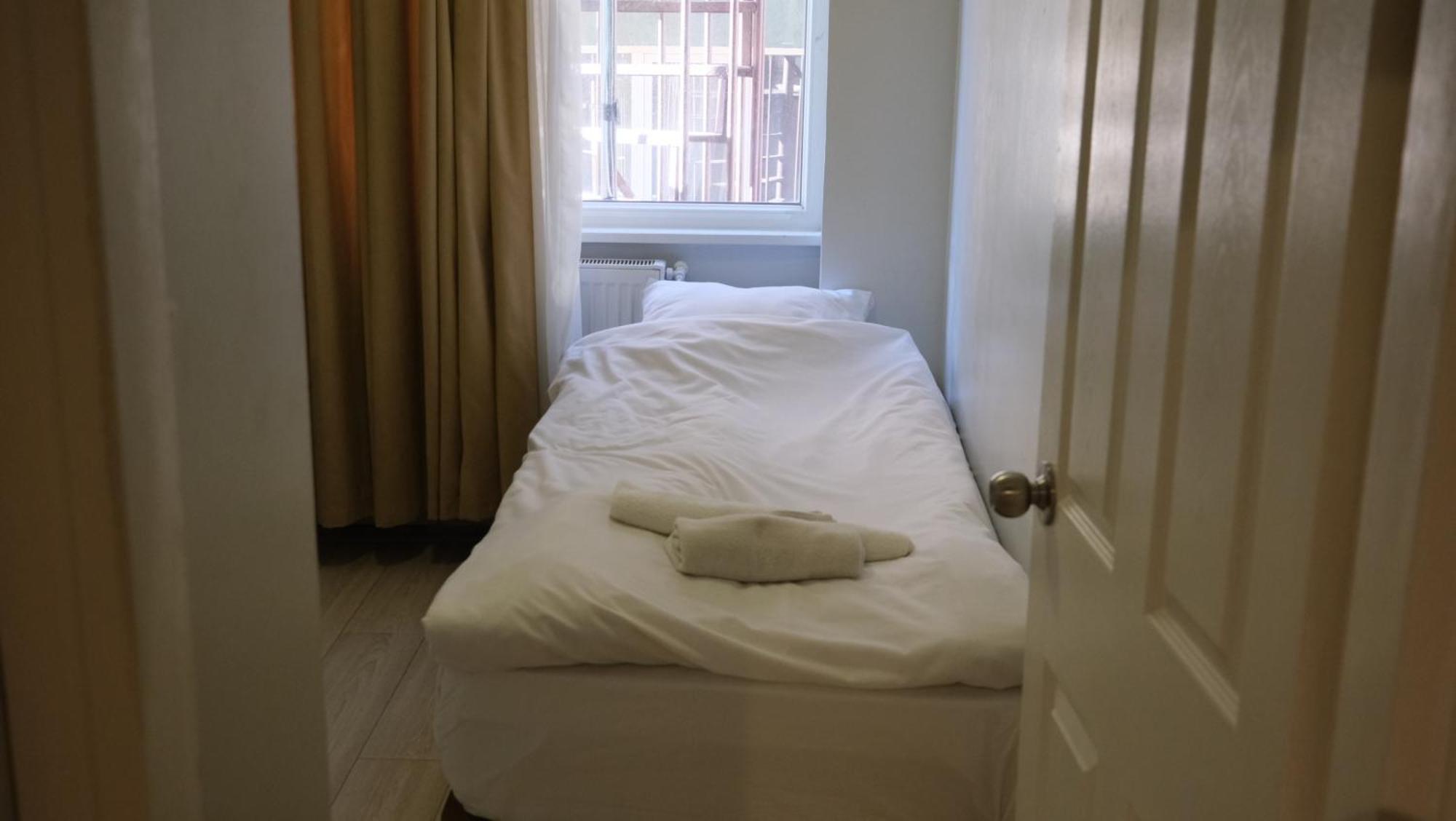 Simon Hotel İstanbul Dış mekan fotoğraf