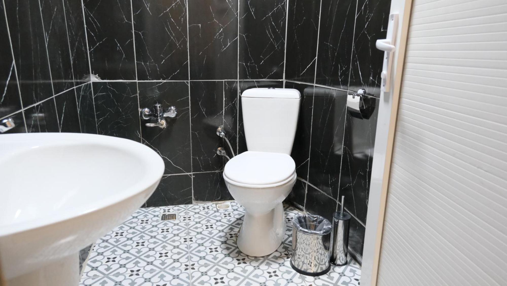 Simon Hotel İstanbul Dış mekan fotoğraf
