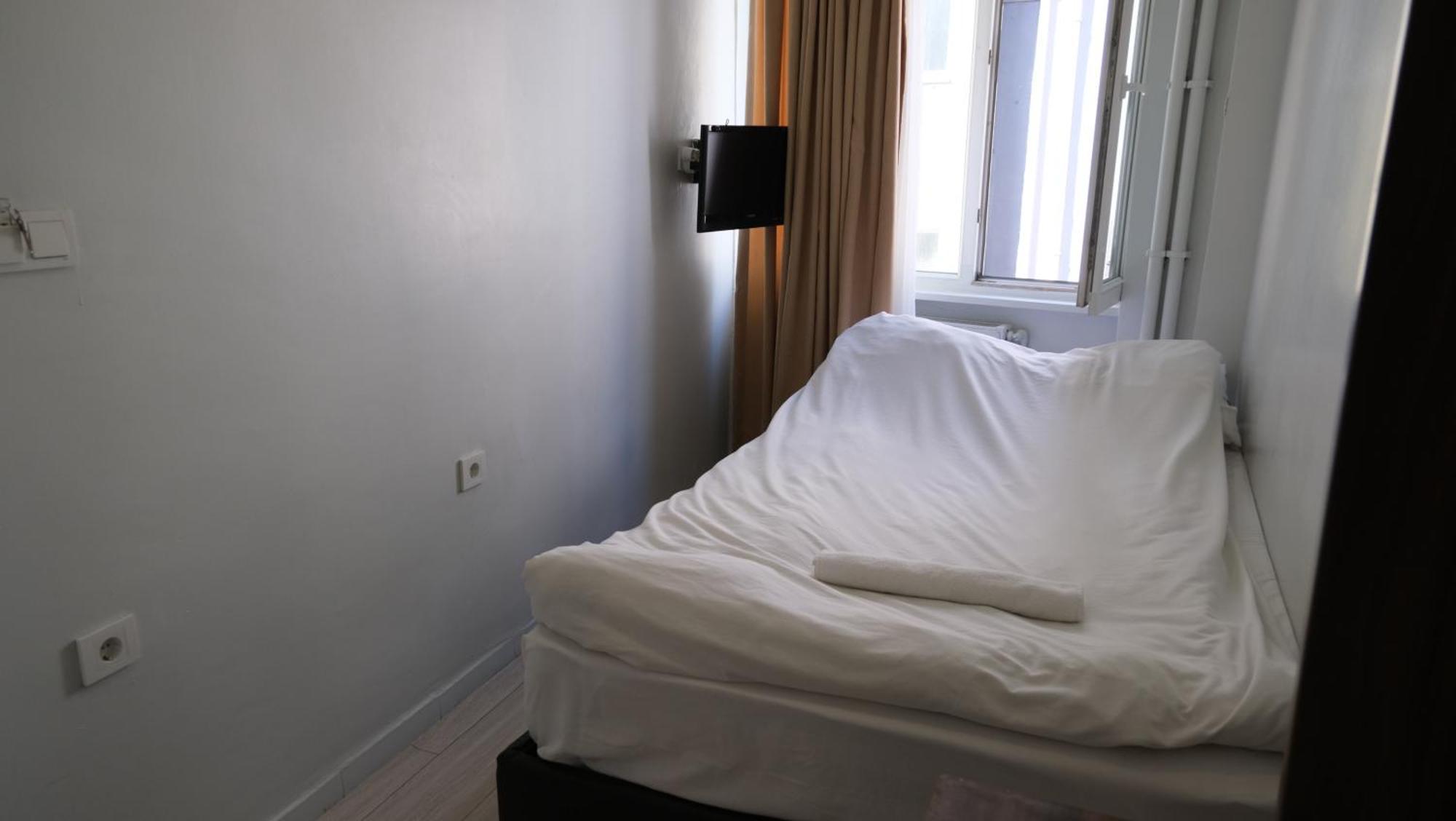 Simon Hotel İstanbul Dış mekan fotoğraf