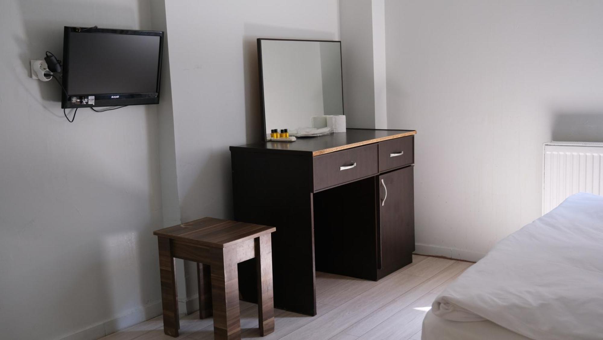 Simon Hotel İstanbul Dış mekan fotoğraf
