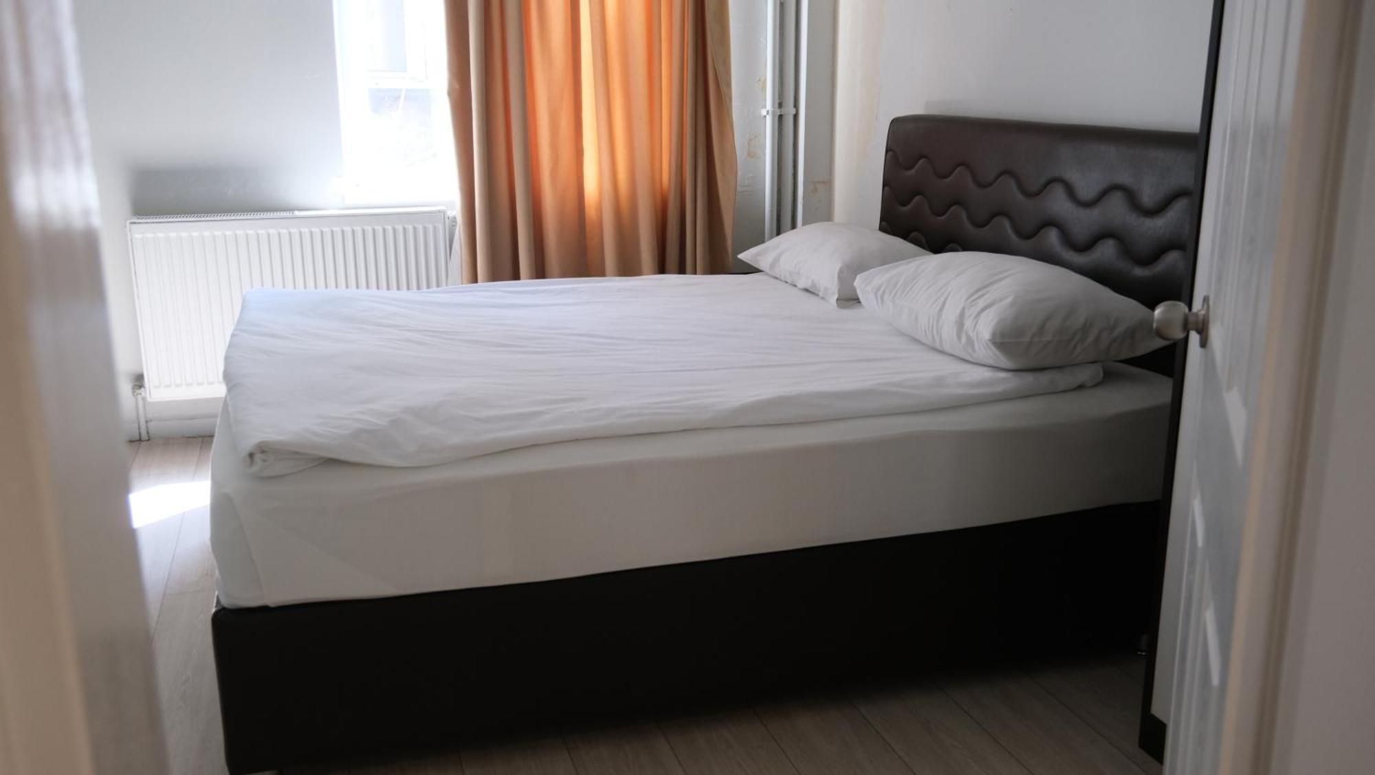 Simon Hotel İstanbul Dış mekan fotoğraf