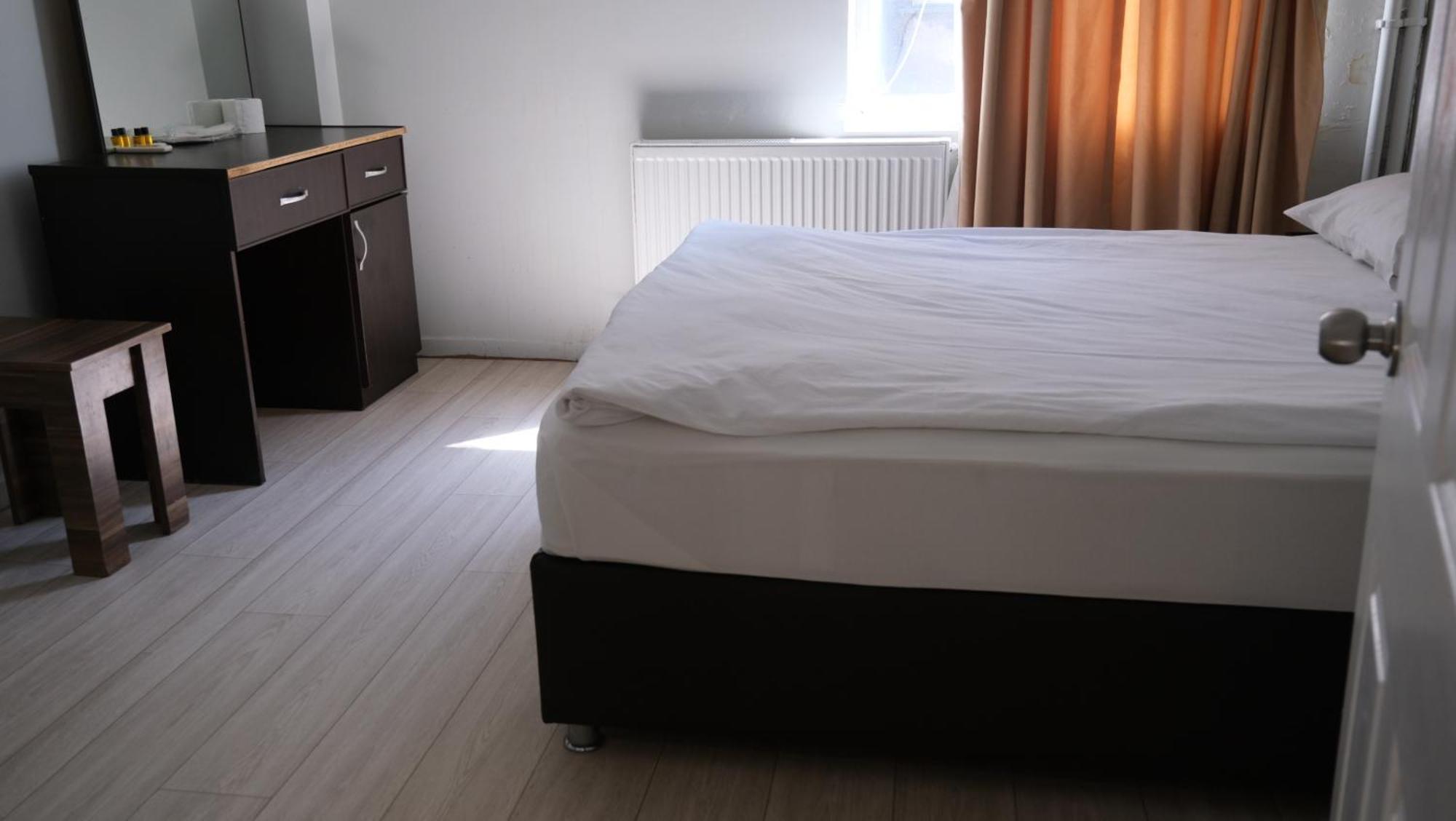 Simon Hotel İstanbul Dış mekan fotoğraf